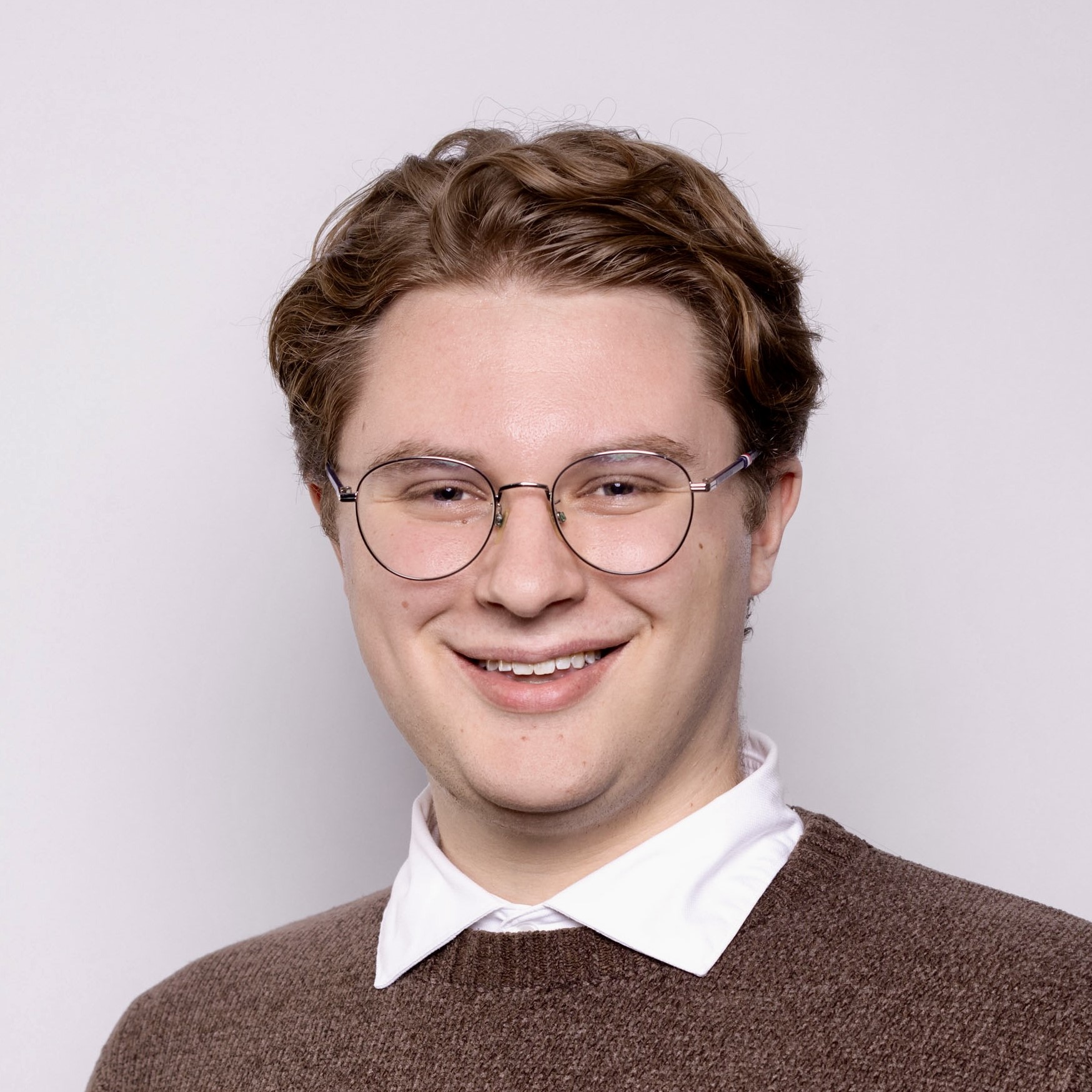Jort van Leenen's profile picture